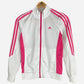 Adidas Trainingsjacke (S)