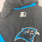 Starter Carolina Panthers Jacke (XS)