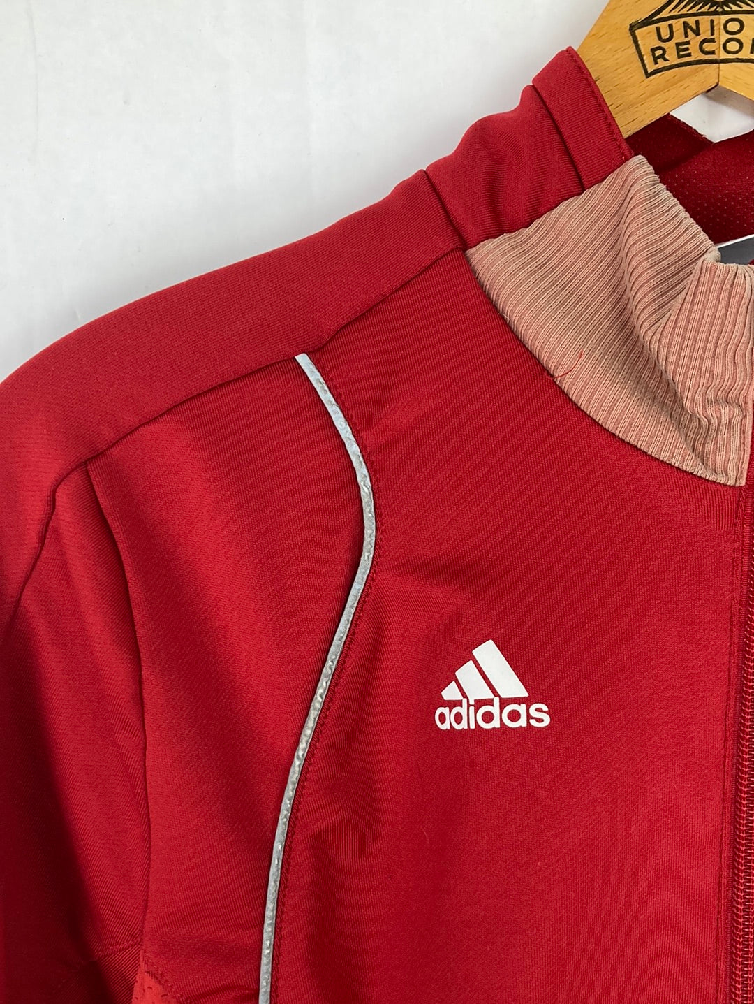 Adidas Trainingsjacke (XS)