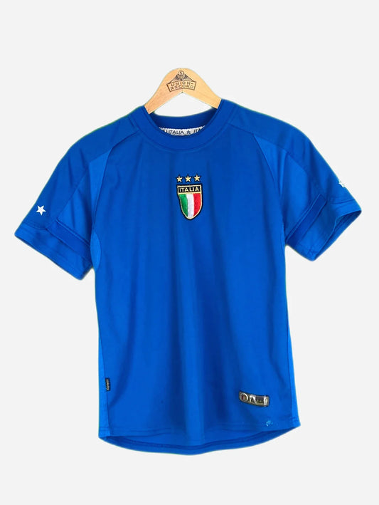 Italien Trikot (XS)