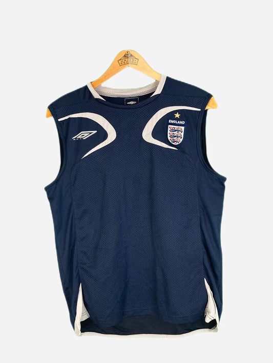 Umbro England Trikot (M)