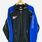 Reebok track jacket (L)