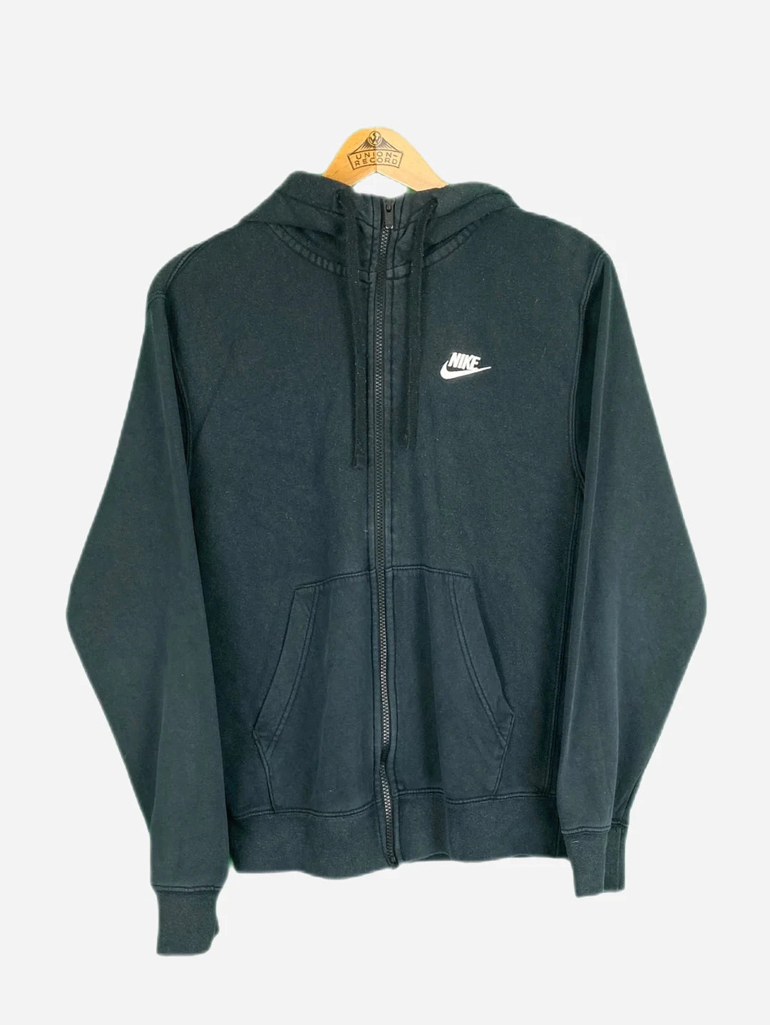 Nike Zip Hoodie (S)