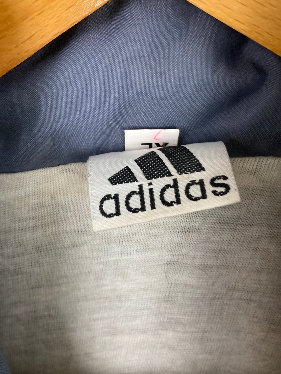 Adidas Trainingsjacke (XL)