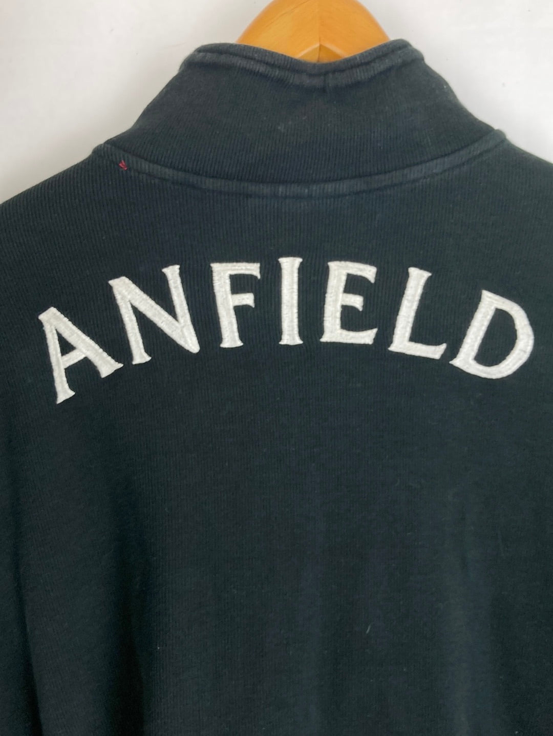 Liverpool FC Training Jacket (XL)