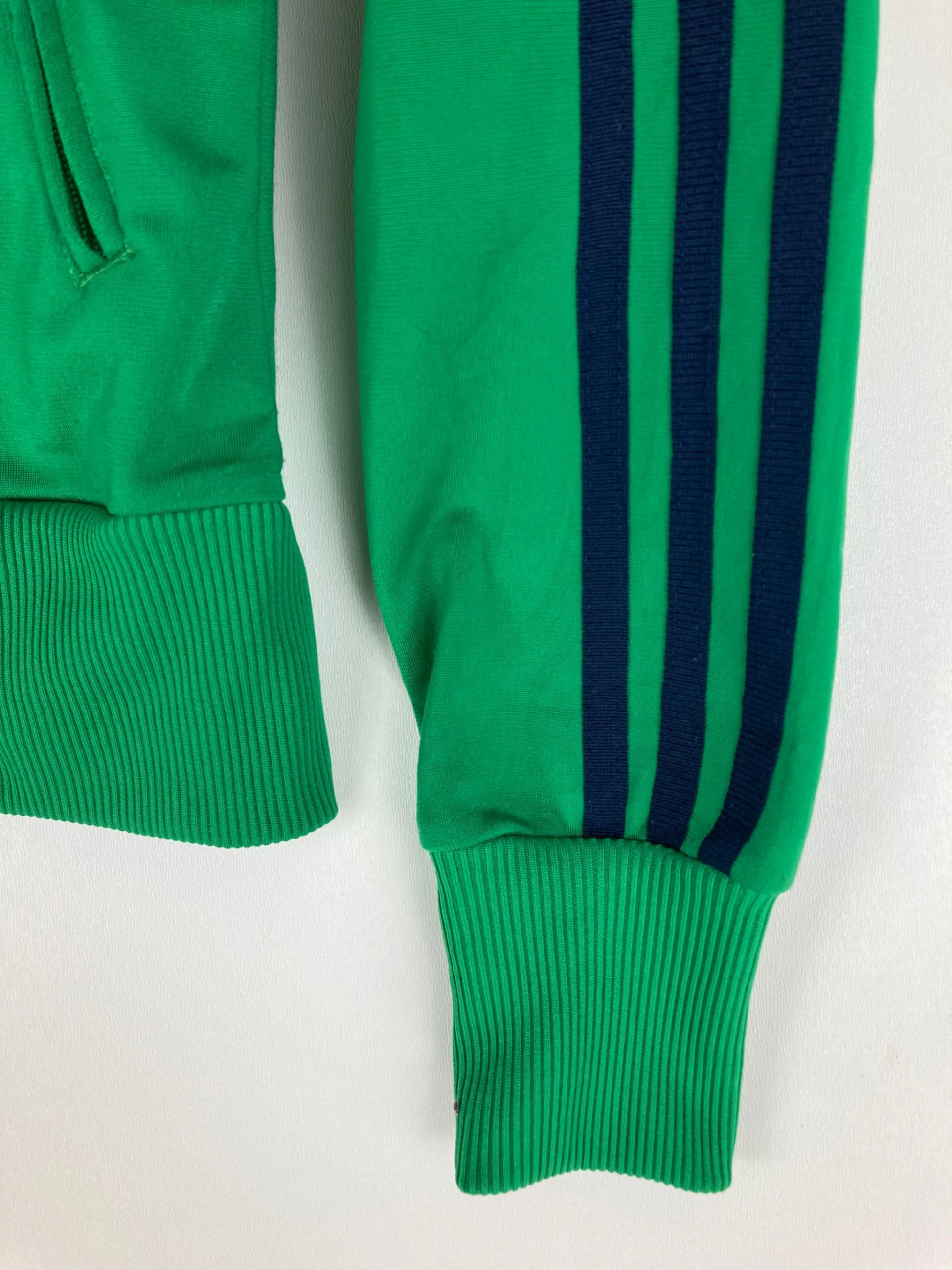 Adidas Trainingsjacke (XS)