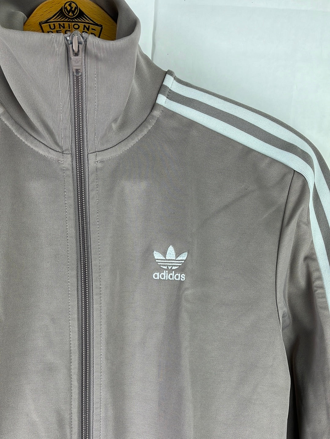 Adidas Trainingsjacke (S)