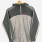 Adidas Zip Hoodie (XS)