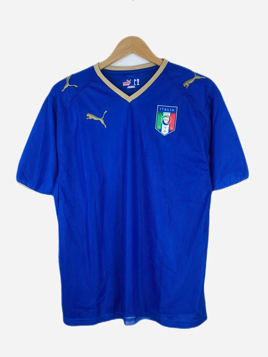 Puma Italien Trikot (M)