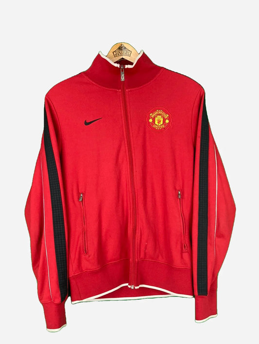 Nike Manchester United jersey (M)