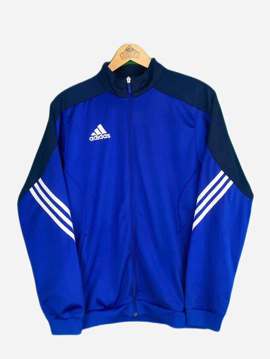 Adidas Trainingsjacke (M)