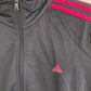 Adidas Trainingsjacke (M)