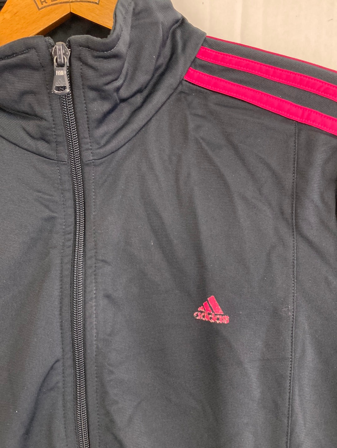 Adidas Trainingsjacke (M)