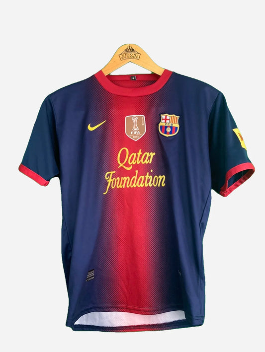 FC Barcelona jersey (S)