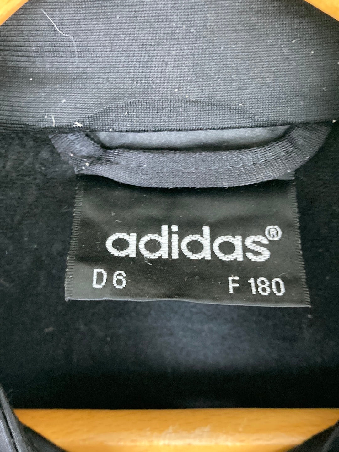 Adidas Trainingsjacke (XL)