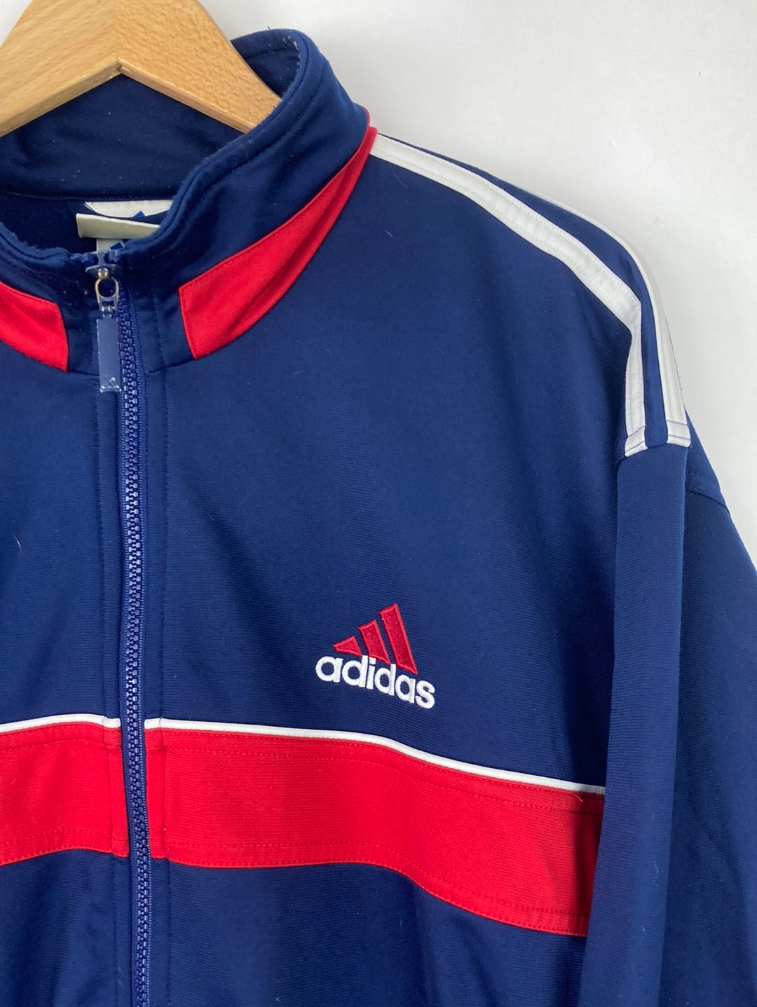 Adidas Trainingsjacke (XL)