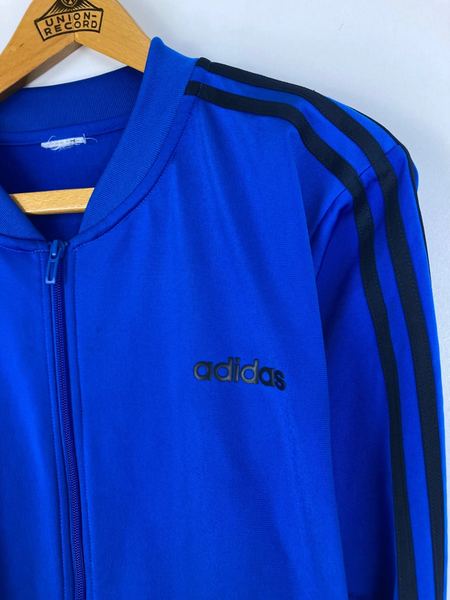 Adidas Trainingsjacke (XL)