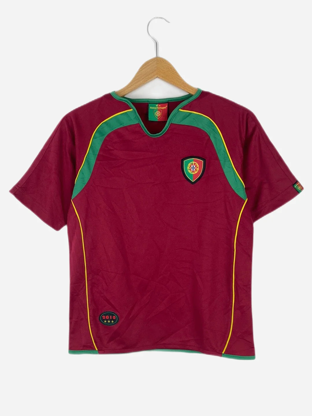 Portugal Trikot (XS)