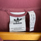 Adidas Trainingsjacke (M)