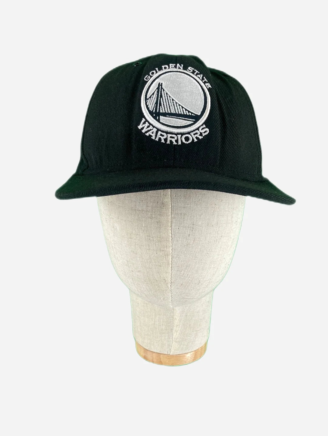 Mitchell & Ness Golden State Warriors Cap