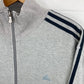 Adidas Sweatjacke (L)