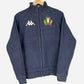 Kappa Italien Sweat Jacke (M)