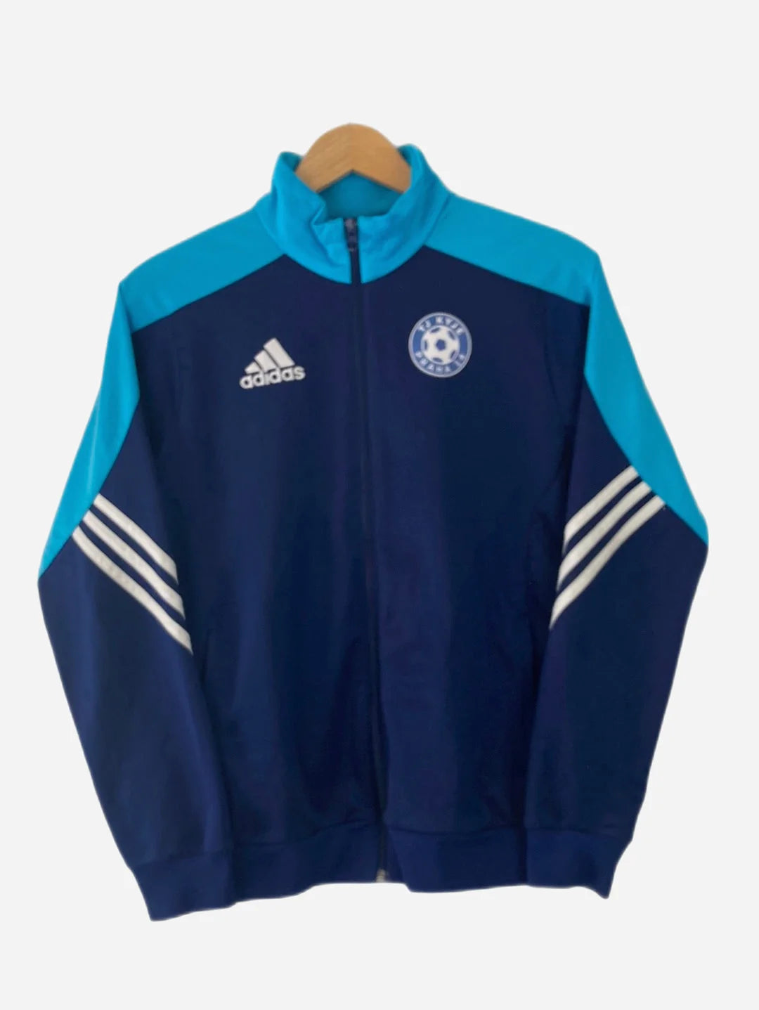 Adidas Trainingsjacke (S)