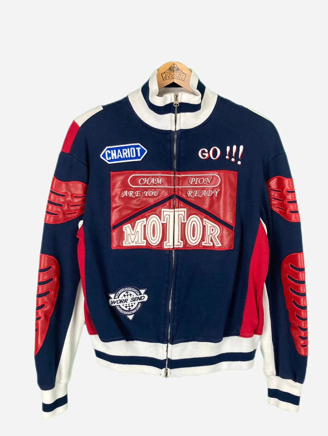 Chariot Racing Jacke (S)