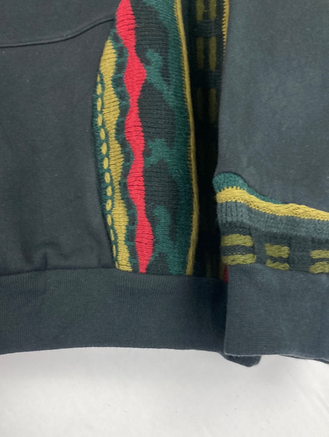 Champion Reworked Sweater (M)