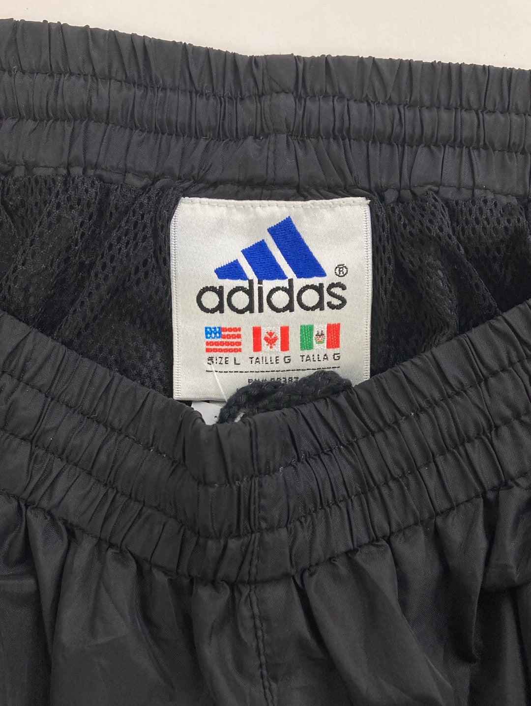 Adidas Track Pants (L)