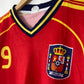 Spanien Trikot (M)