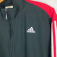 Adidas Trainingsjacke (L)