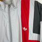 Adidas Trainingsjacke (L)