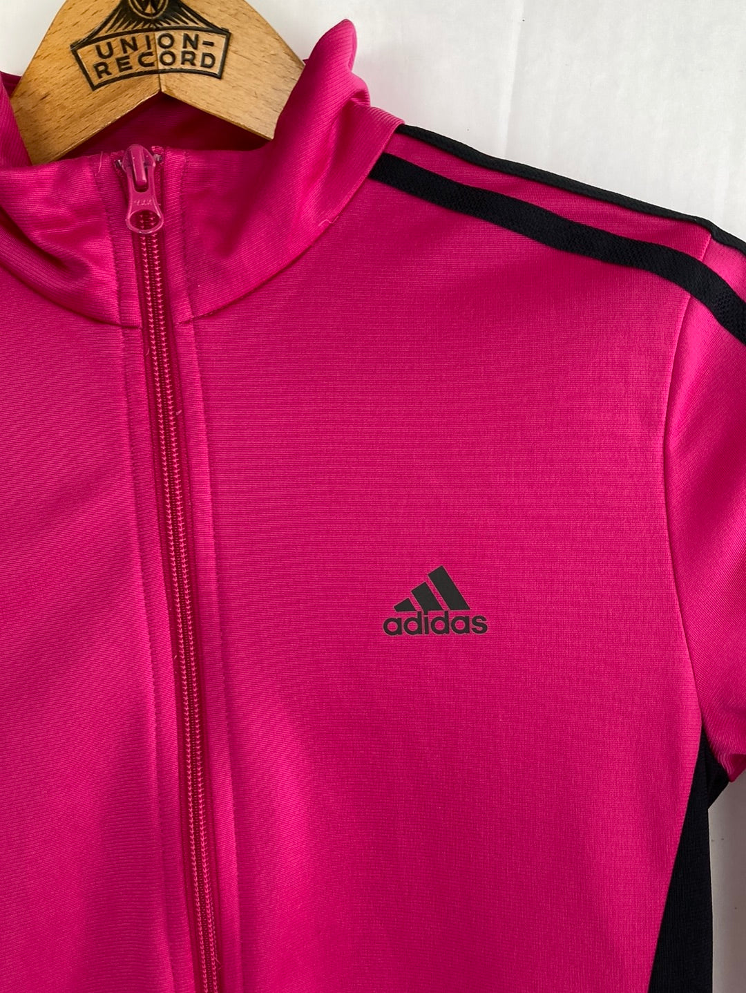 Adidas Trainingsjacke (S)