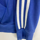 Adidas Trainingsjacke (M)