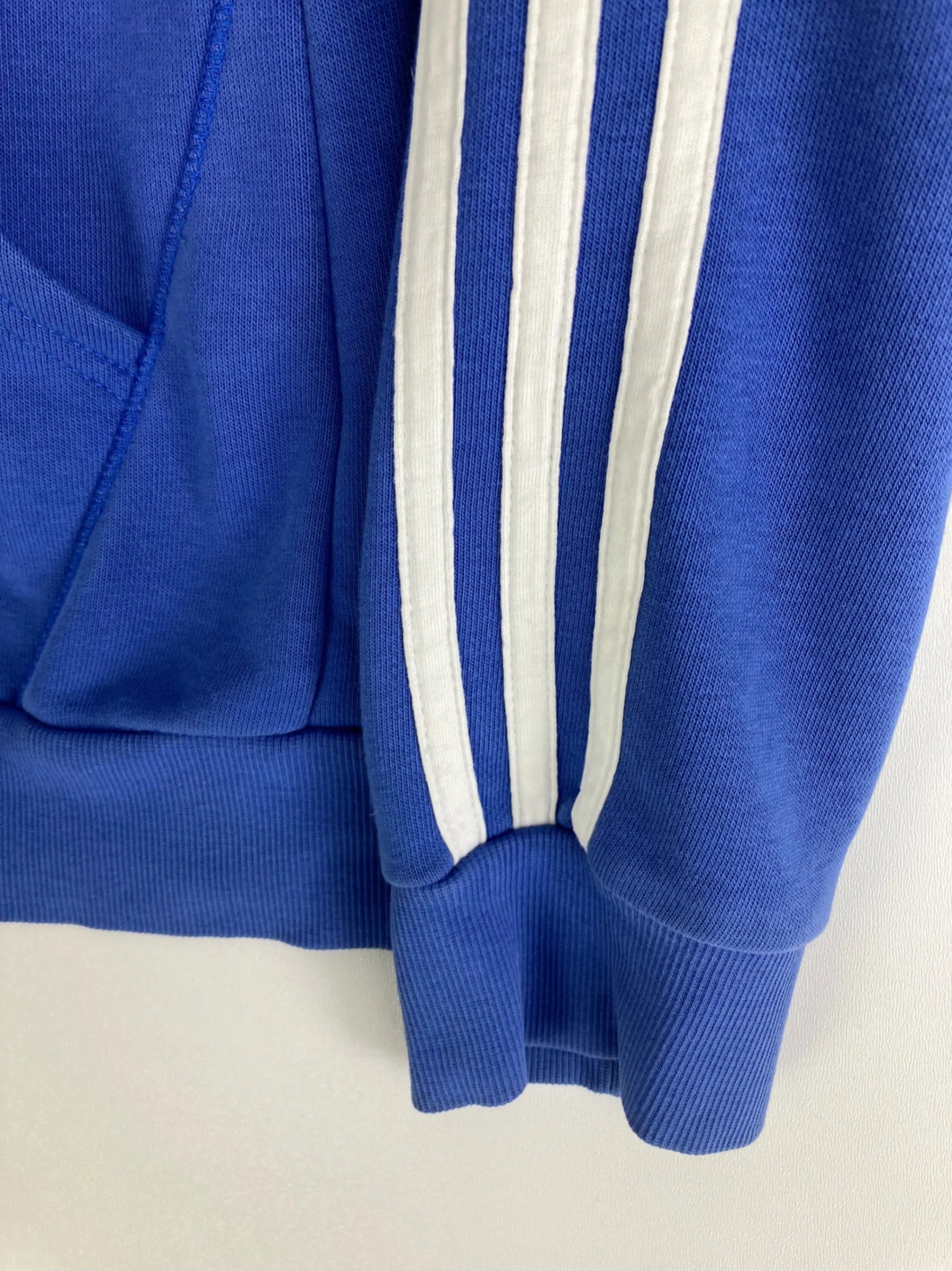 Adidas Trainingsjacke (M)