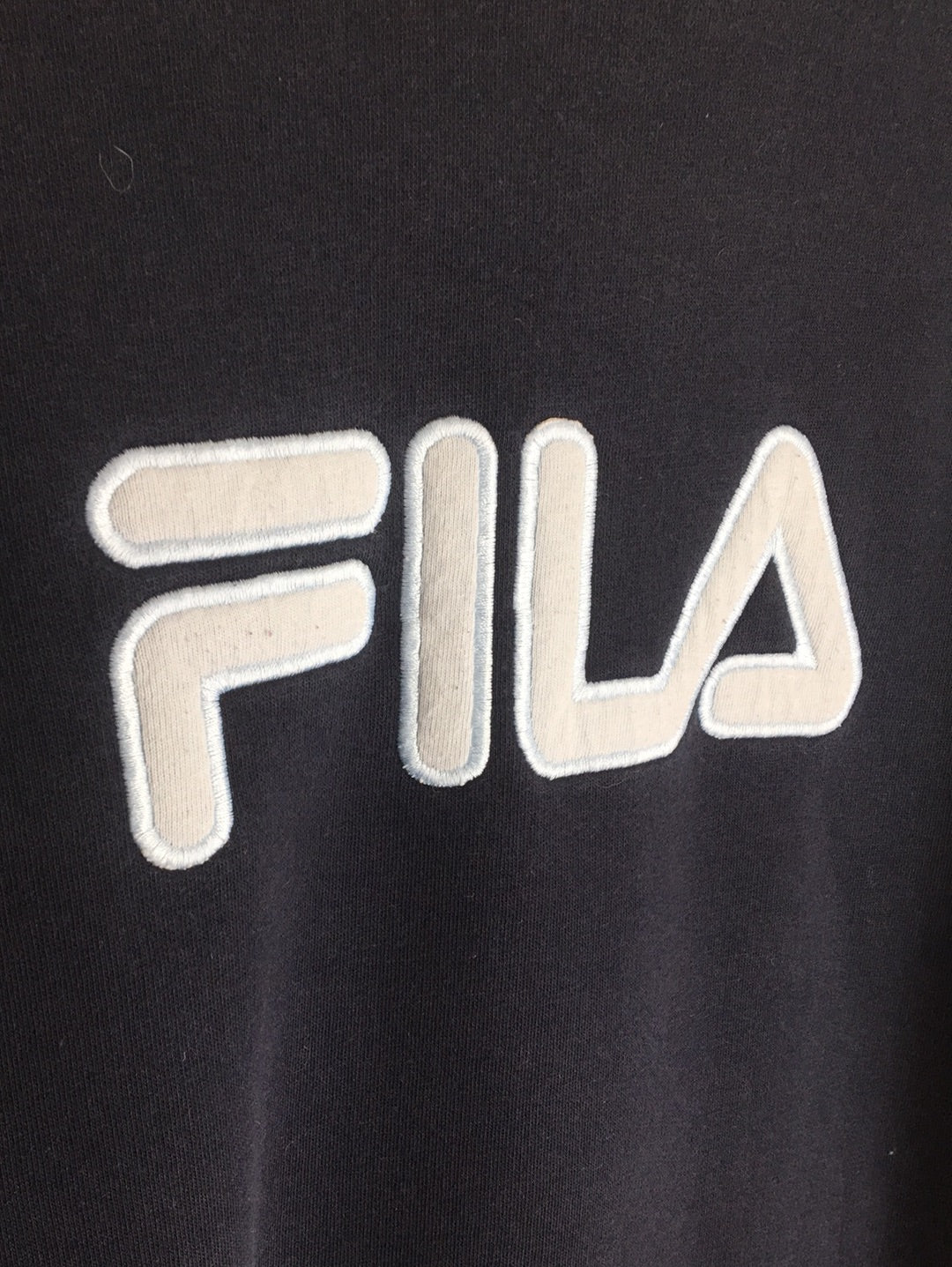 Fila Sweater (M)