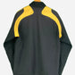 Adidas track jacket (L)