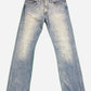 Levi's 506 Jeans 31/32 (M)