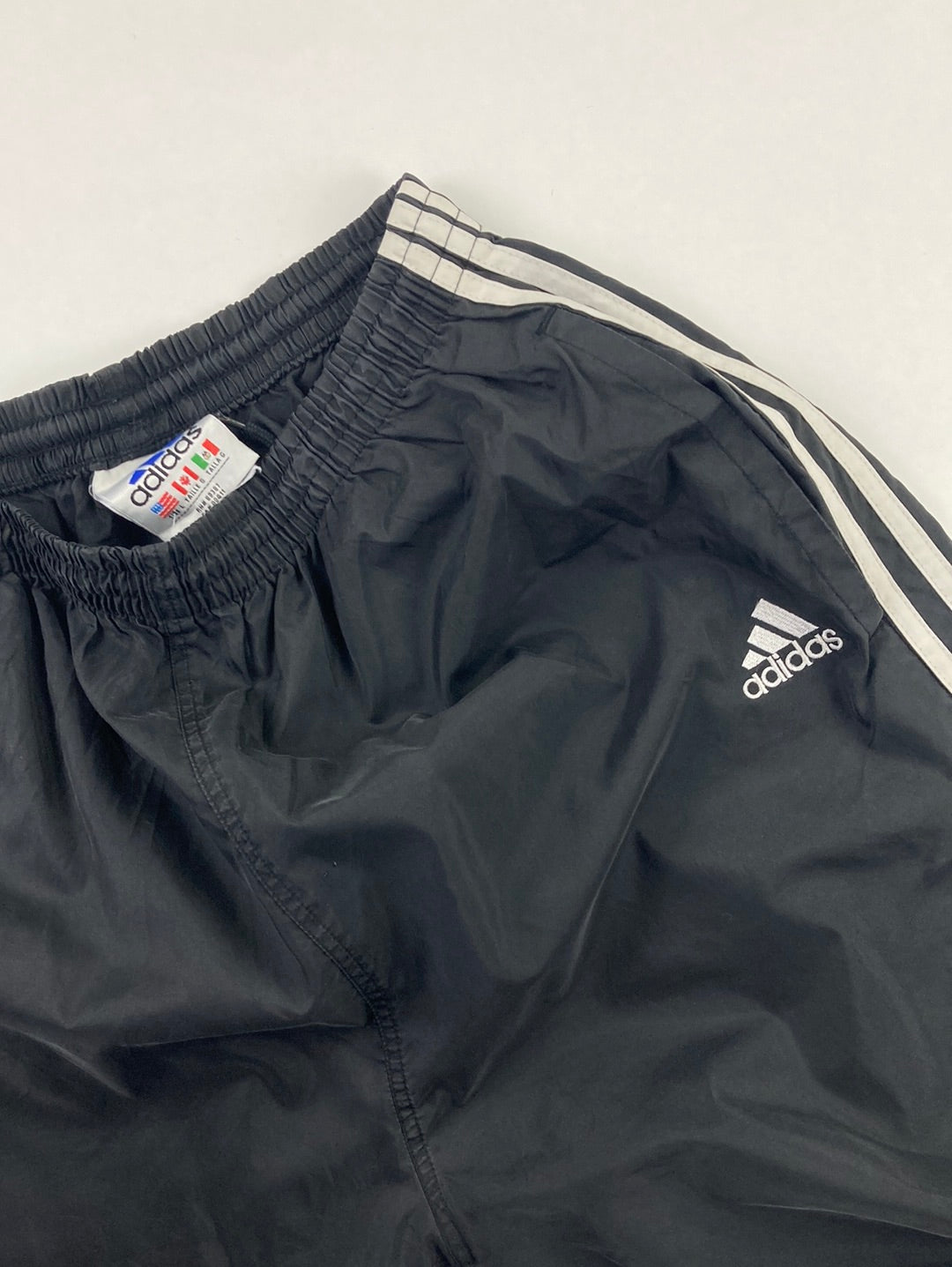 Adidas Track Pants (M)