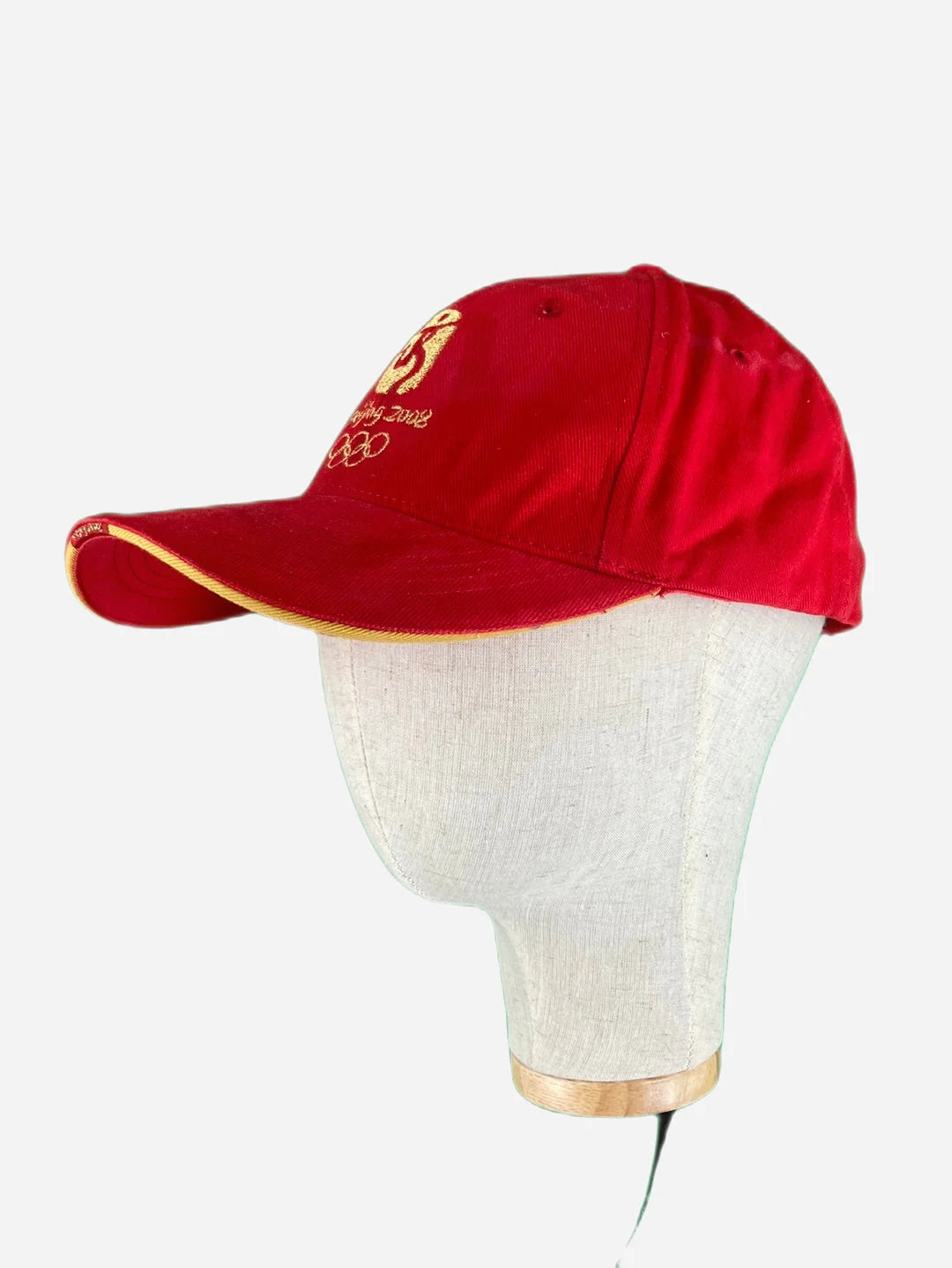 Olympics Beijing 2008 Cap