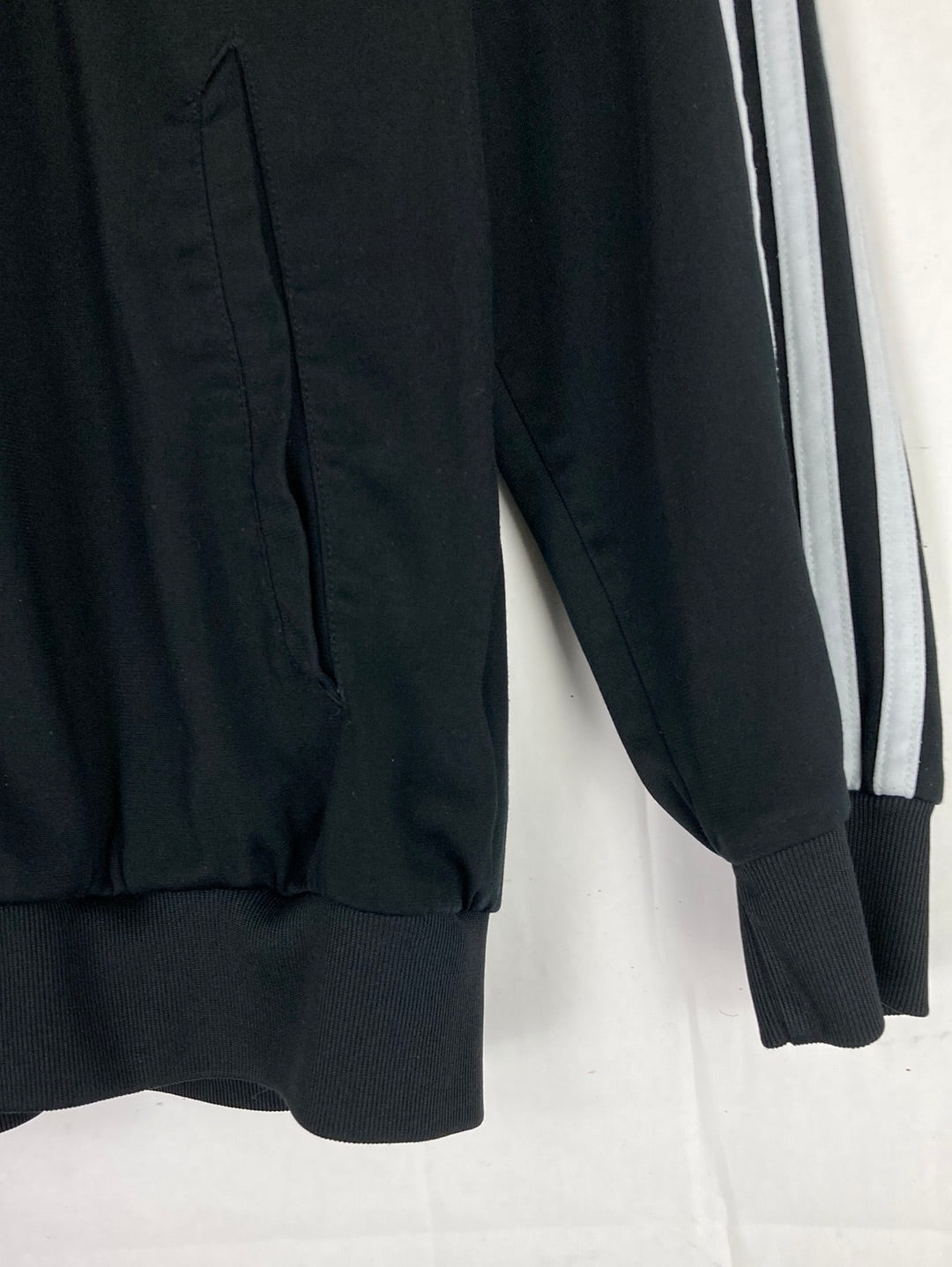 Adidas Trainingsjacke (S)