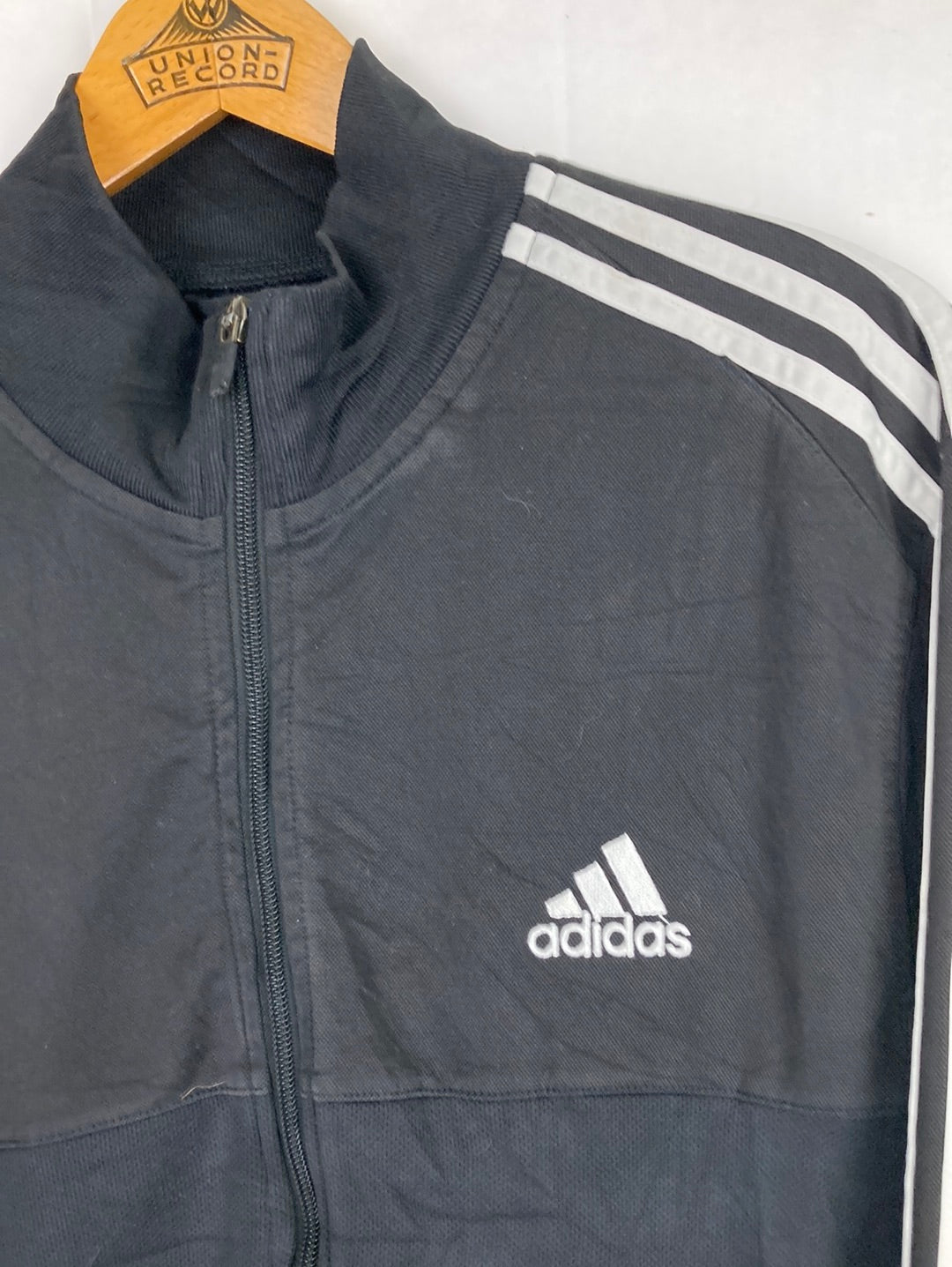 Adidas Trainingsjacke (XL)