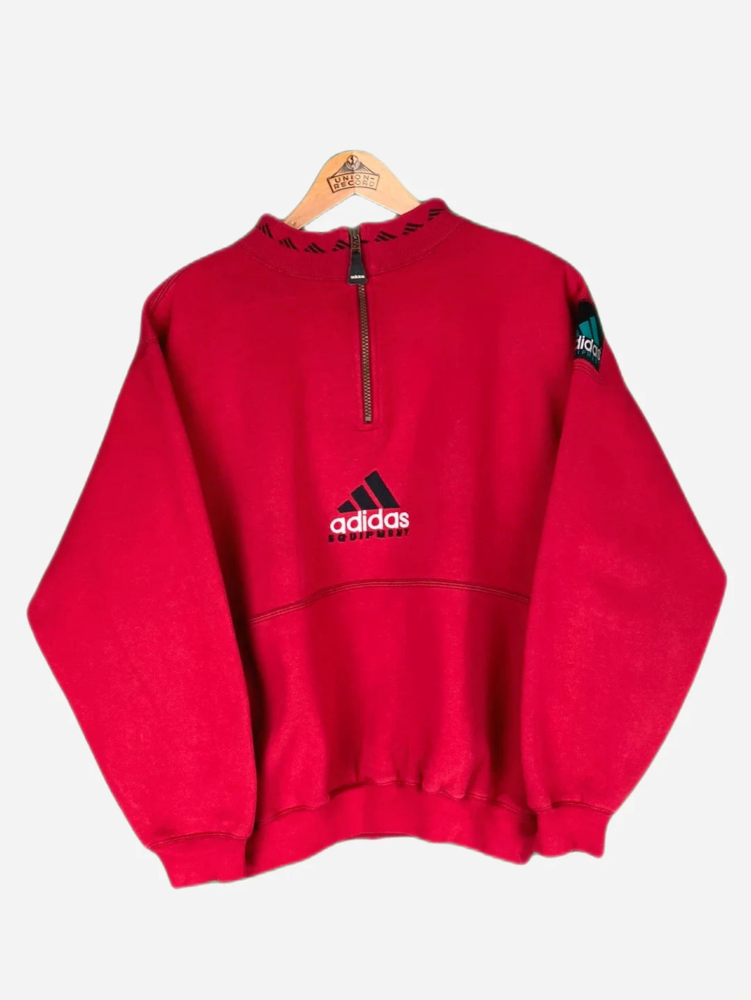 Adidas Sweater (M)