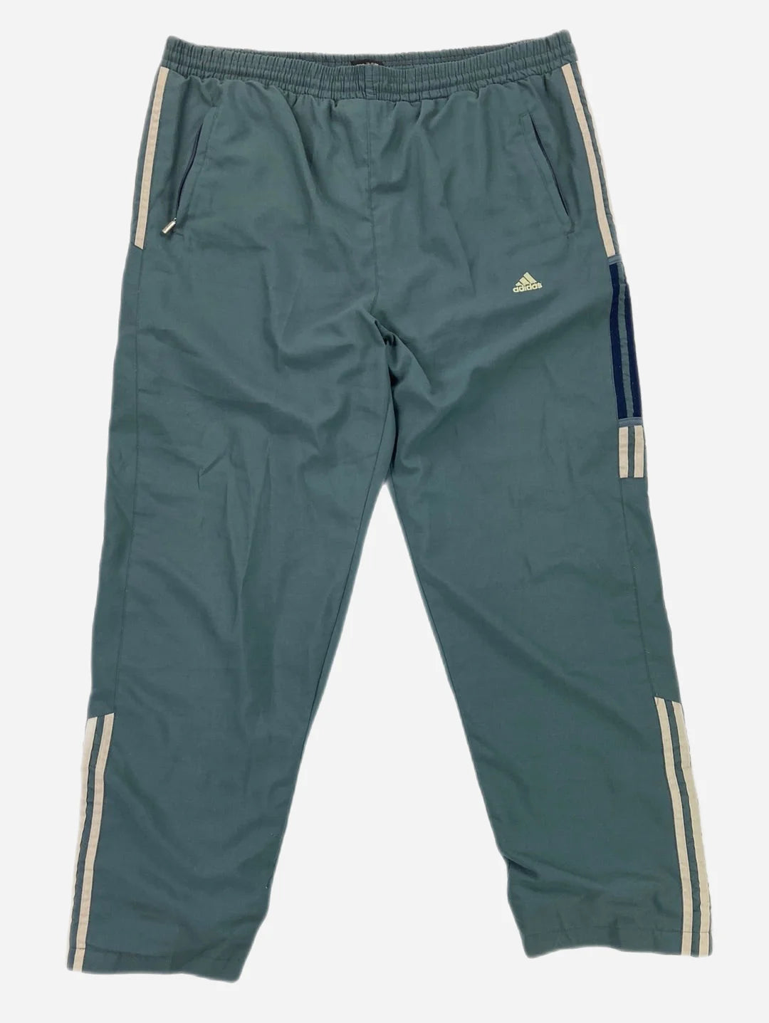 Adidas Track Pants (XL)