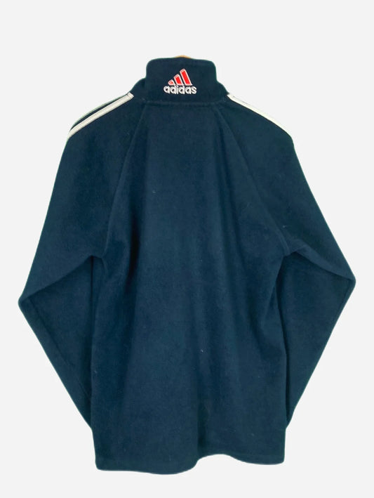Adidas Fleece Sweater (L)
