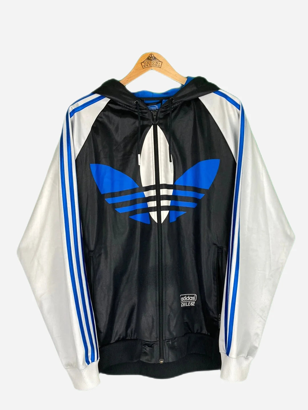 Adidas Trainingsjacke (L)