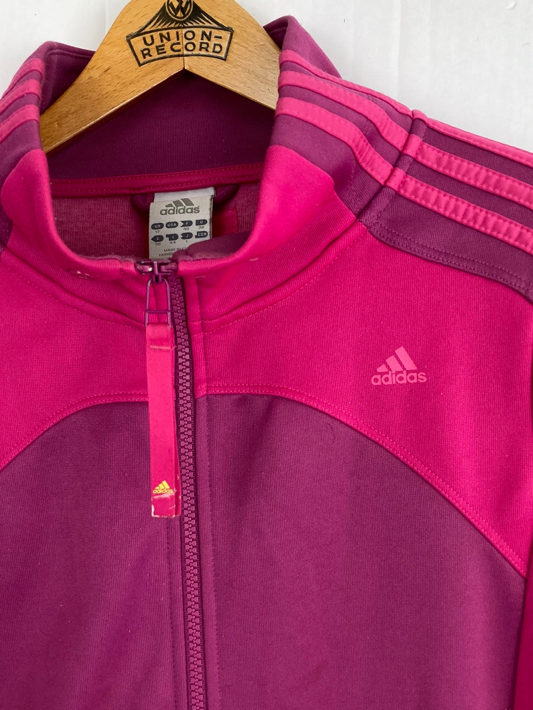 Adidas Trainingsjacke (S)