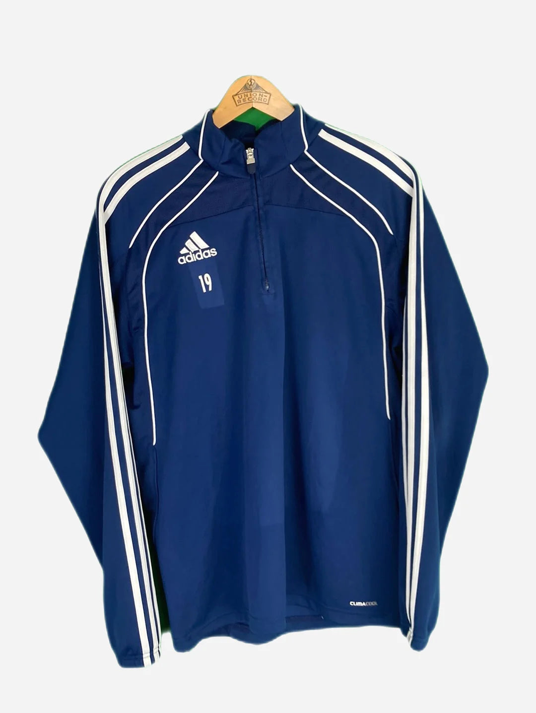 Adidas Trainingsjacke (XL)