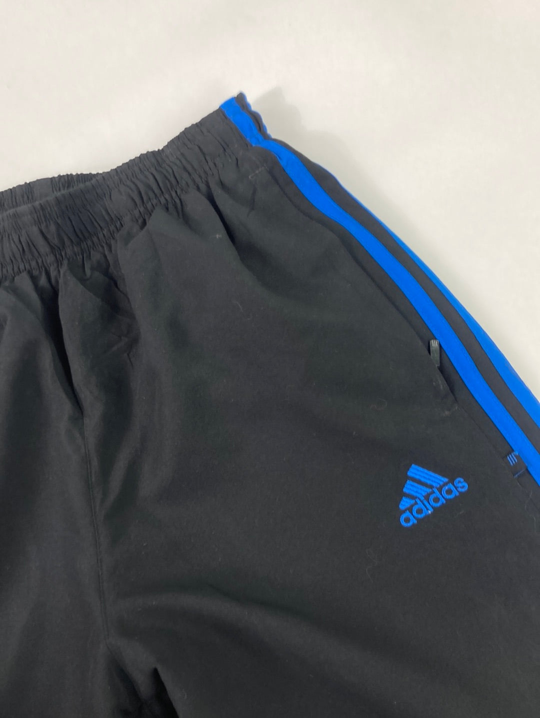 Adidas Track Pants (M)